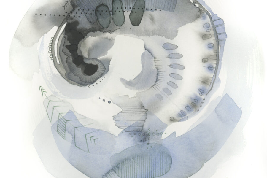 Abstraction 1