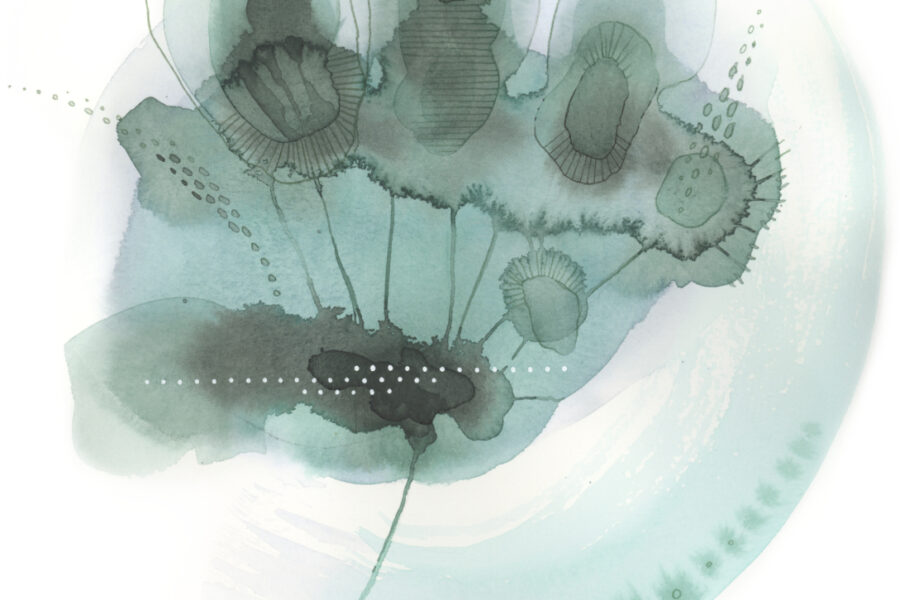 Abstraction 4