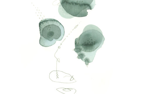 Abstraction 6