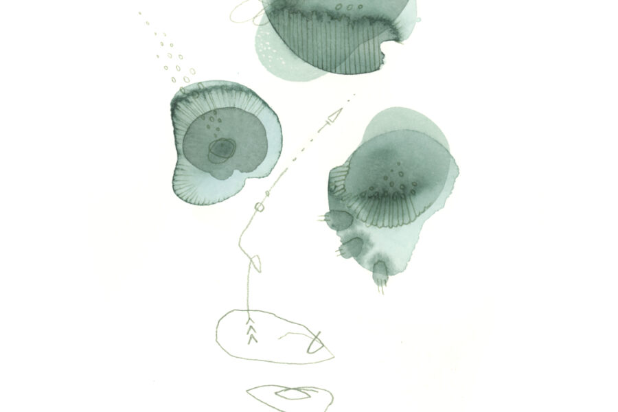Abstraction 6