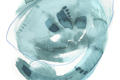 Abstraction 10
