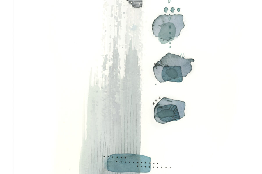 Abstraction 11