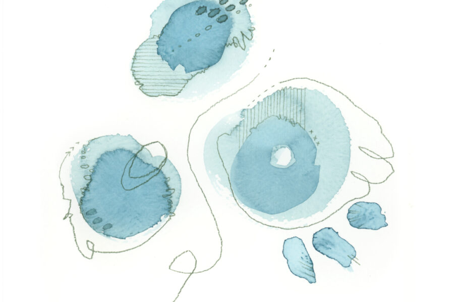 Abstraction 12