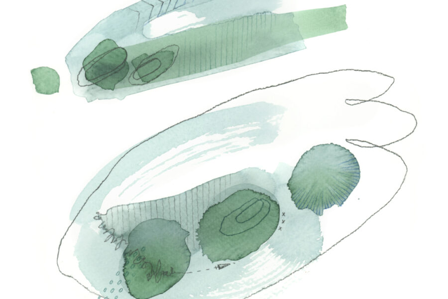 Abstraction 13