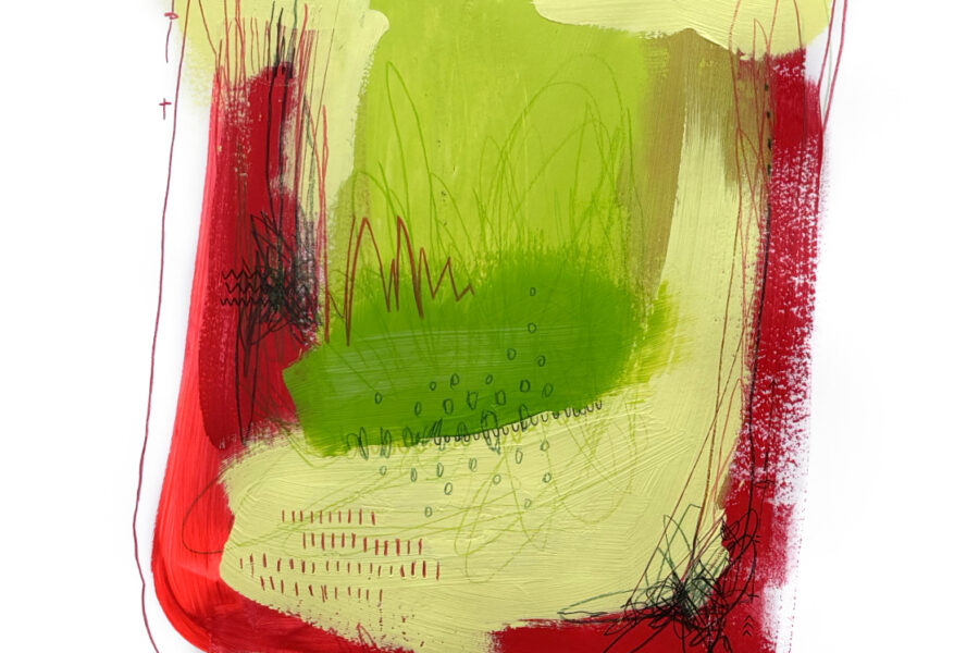 Brouhaha de couleurs 4