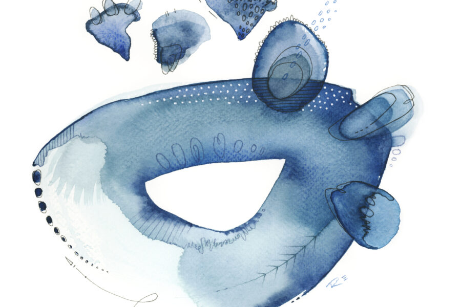 Respire no8