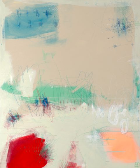 Dreaming Out Loud