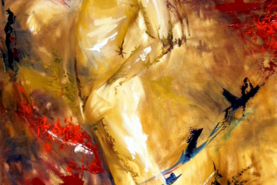 L&rsquo;envol